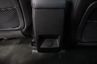 2017 GMC Terrain Denali AWD