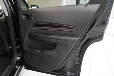 2017 GMC Terrain Denali AWD