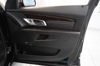 2017 GMC Terrain Denali AWD