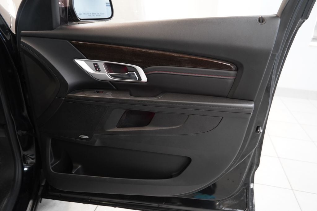 2017 GMC Terrain Denali AWD
