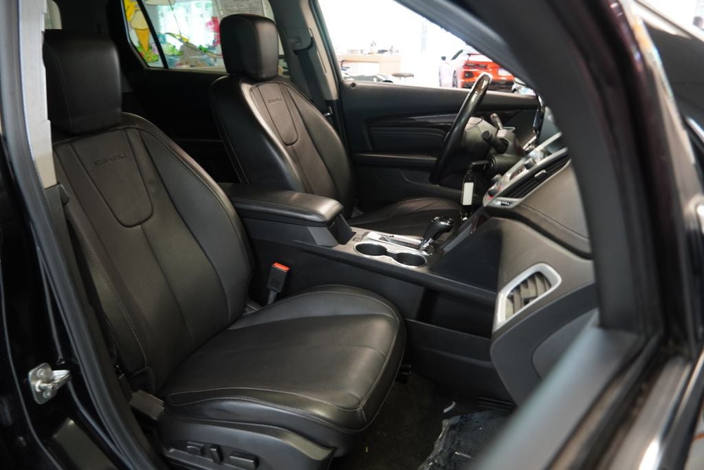 2017 GMC Terrain Denali AWD