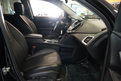 2017 GMC Terrain Denali AWD