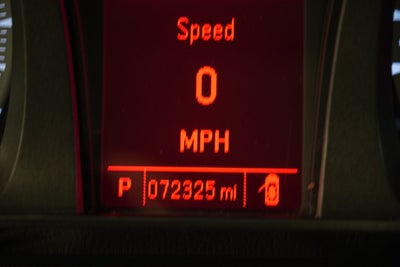 2017 GMC Terrain Denali AWD