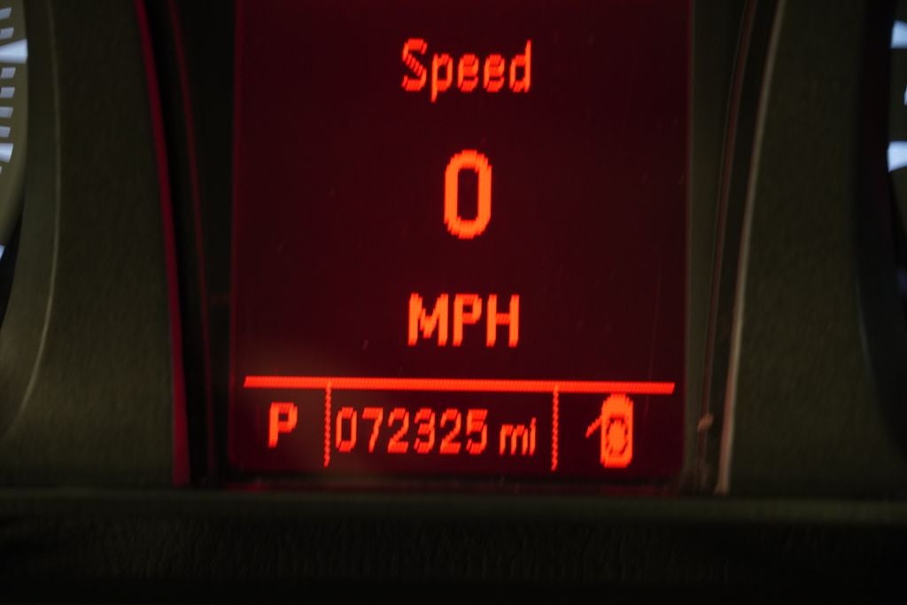 2017 GMC Terrain Denali AWD