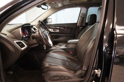 2017 GMC Terrain Denali AWD