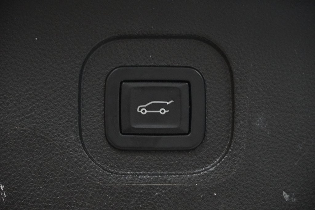 2016 Chevrolet Equinox LTZ w/Power Sunroof