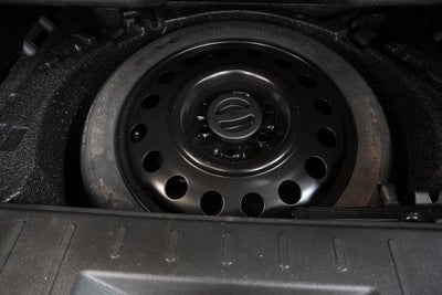 2016 Chevrolet Equinox LTZ w/Power Sunroof