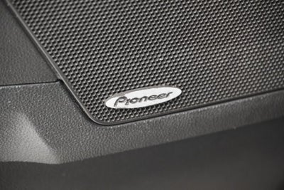 2016 Chevrolet Equinox LTZ w/Power Sunroof