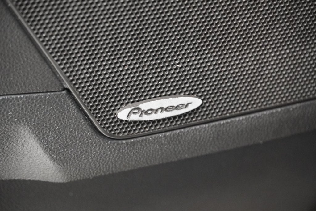 2016 Chevrolet Equinox LTZ w/Power Sunroof