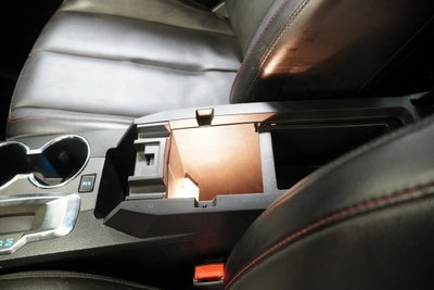 2016 Chevrolet Equinox LTZ w/Power Sunroof