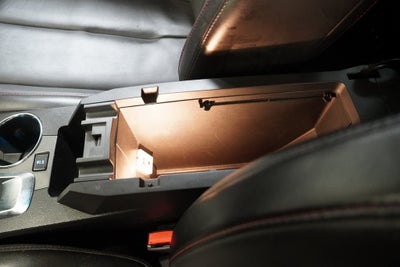 2016 Chevrolet Equinox LTZ w/Power Sunroof