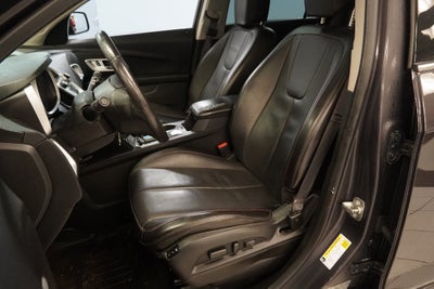 2016 Chevrolet Equinox LTZ w/Power Sunroof