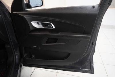 2016 Chevrolet Equinox LTZ w/Power Sunroof