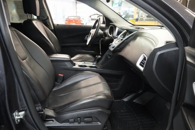 2016 Chevrolet Equinox LTZ w/Power Sunroof