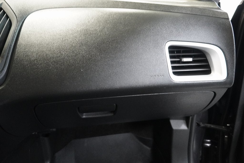 2016 Chevrolet Equinox LTZ w/Power Sunroof