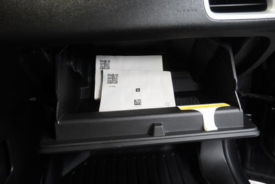 2016 Chevrolet Equinox LTZ w/Power Sunroof