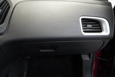 2016 Chevrolet Equinox LT AWD