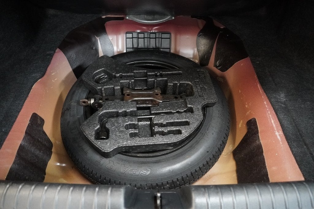 2015 Honda Civic EX-L