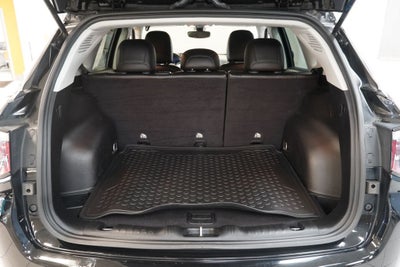 2020 Jeep Compass Latitude 4X4