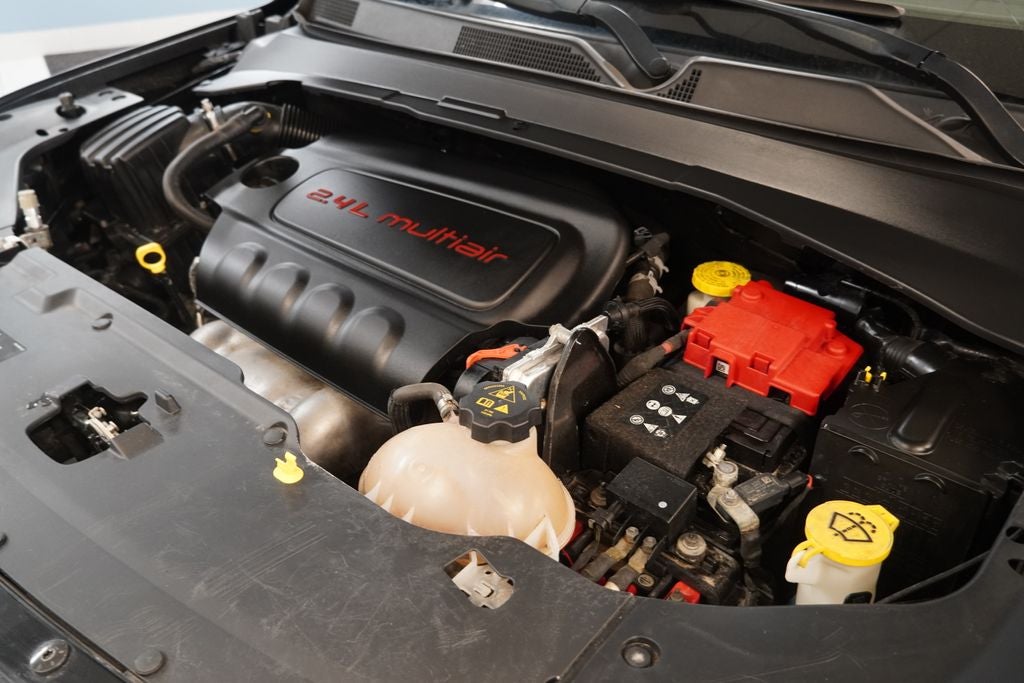 2020 Jeep Compass Latitude 4X4