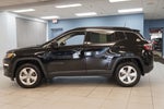 2020 Jeep Compass Latitude 4X4