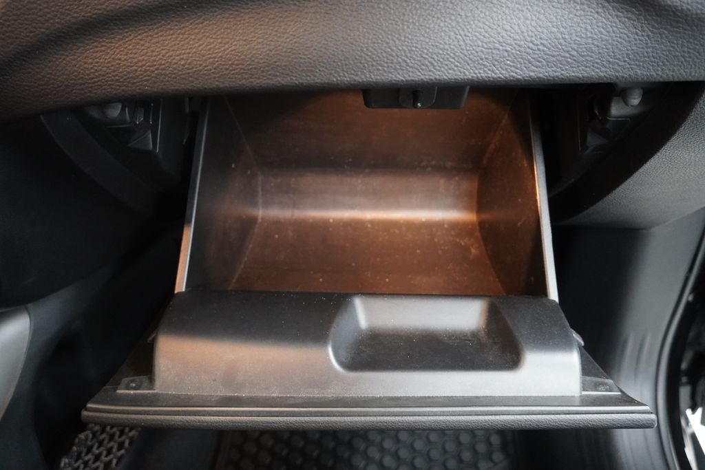 2020 Jeep Compass Latitude 4X4