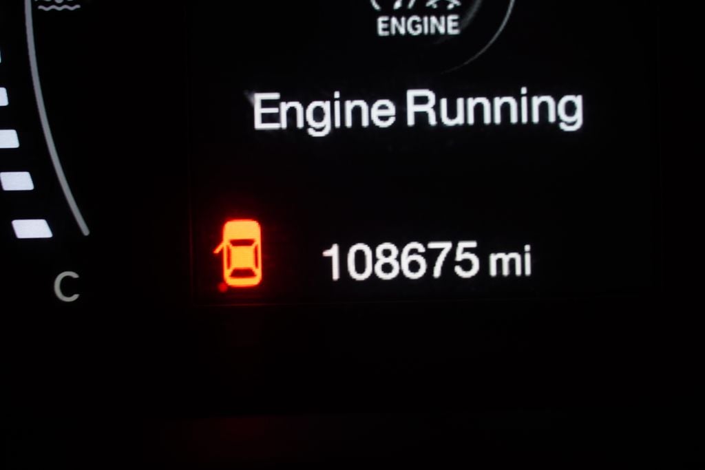 2020 Jeep Compass Latitude 4X4