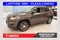 2018 Jeep Compass Latitude 4WD