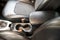 2018 Jeep Compass Latitude 4WD