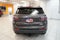 2018 Jeep Compass Latitude 4WD