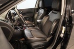 2018 Jeep Compass Latitude 4WD