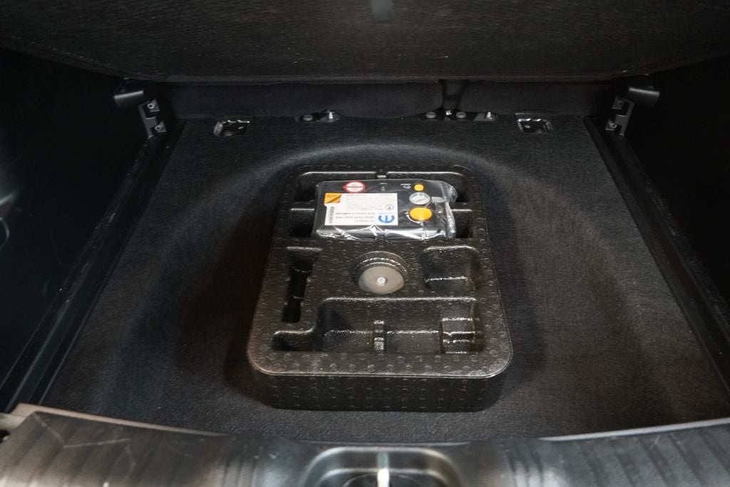 2019 Jeep Compass Latitude 4X4