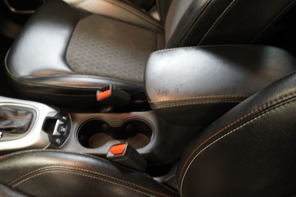 2019 Jeep Compass Latitude 4X4