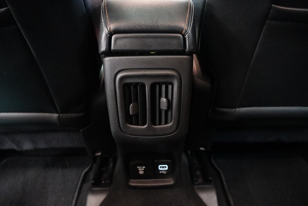 2019 Jeep Compass Latitude 4X4