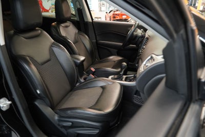 2019 Jeep Compass Latitude 4X4