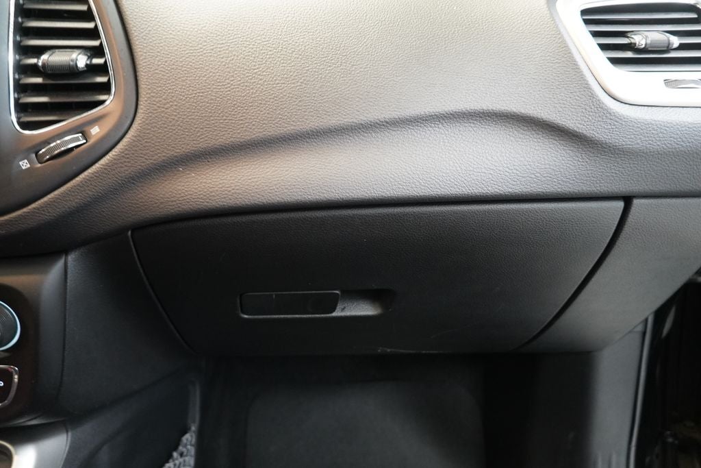 2019 Jeep Compass Latitude 4X4