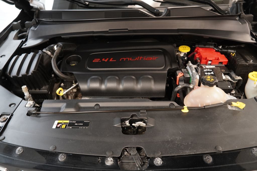 2019 Jeep Compass Latitude 4X4
