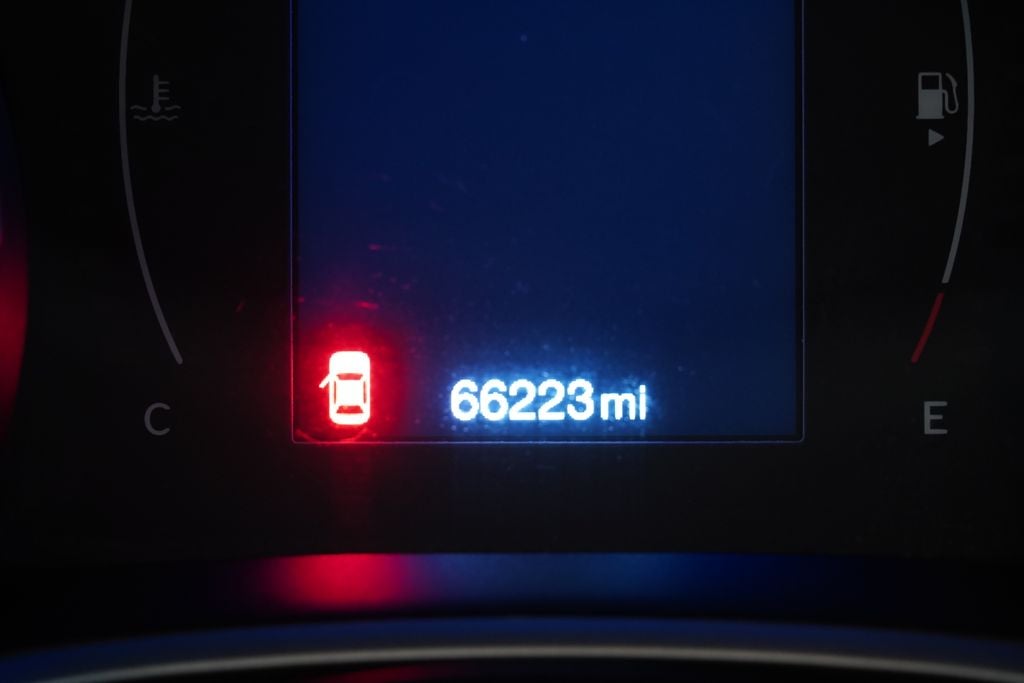 2019 Jeep Compass Latitude 4X4