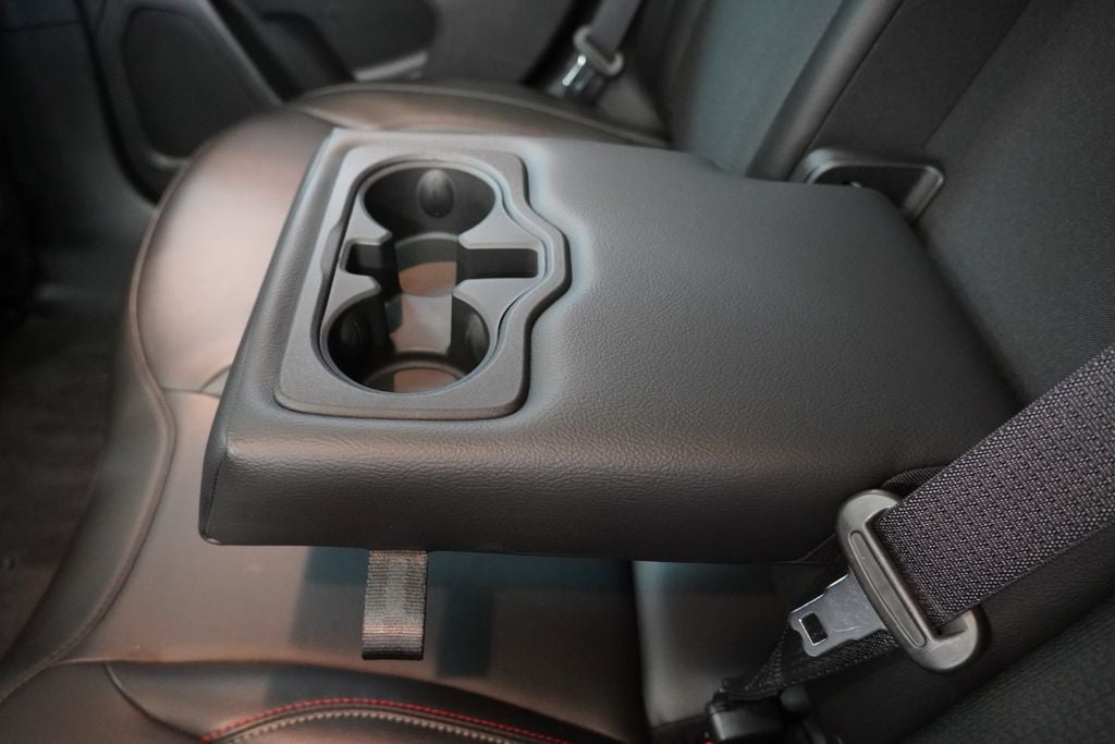 2022 Jeep Compass Trailhawk 4WD