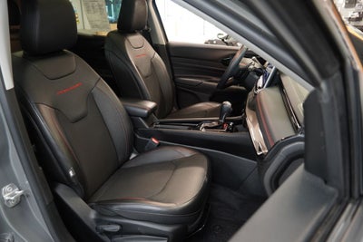 2022 Jeep Compass Trailhawk 4WD