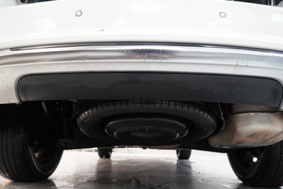 2020 Dodge Journey Crossroad w/3RD Row Seat