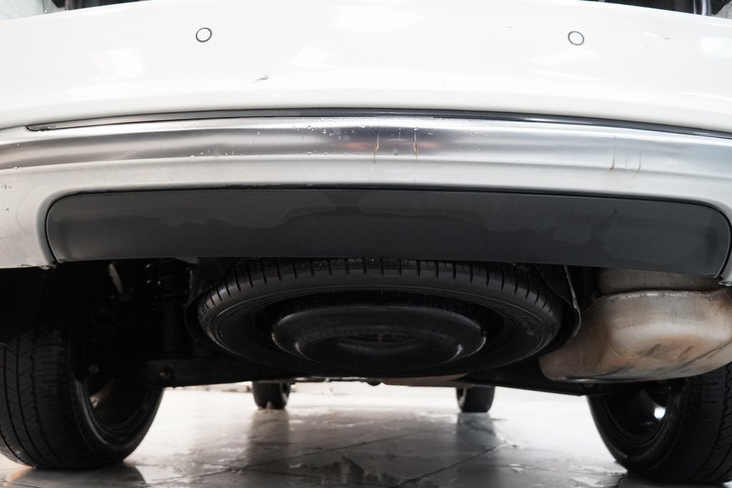 2020 Dodge Journey Crossroad w/3RD Row Seat