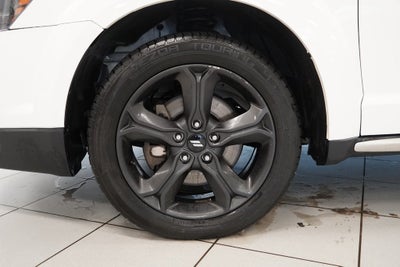 2020 Dodge Journey Crossroad w/3RD Row Seat