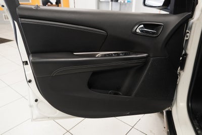 2020 Dodge Journey Crossroad w/3RD Row Seat