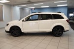 2020 Dodge Journey Crossroad w/3RD Row Seat