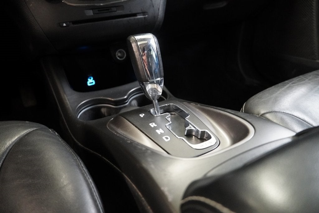 2020 Dodge Journey Crossroad w/3RD Row Seat