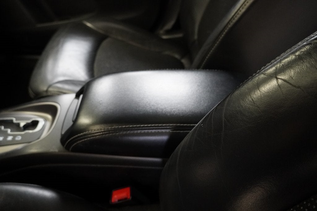 2020 Dodge Journey Crossroad w/3RD Row Seat