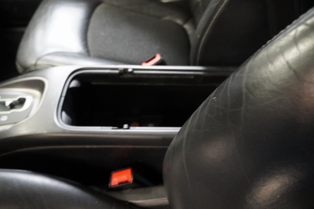 2020 Dodge Journey Crossroad w/3RD Row Seat