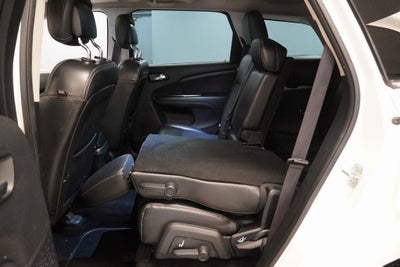 2020 Dodge Journey Crossroad w/3RD Row Seat