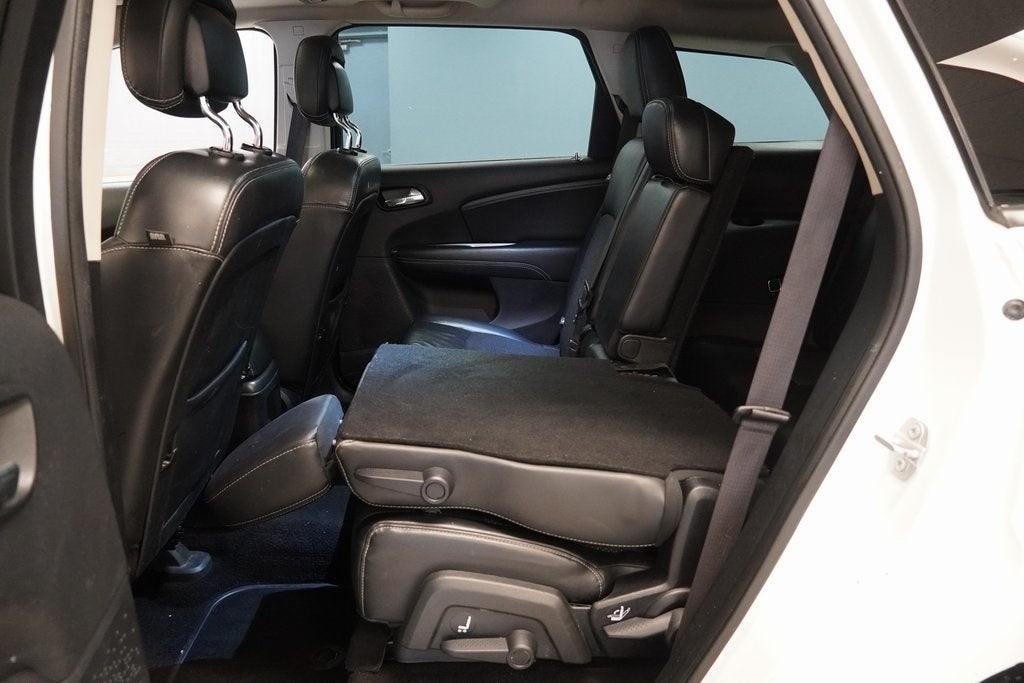 2020 Dodge Journey Crossroad w/3RD Row Seat